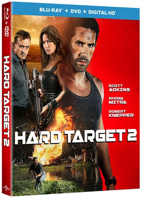 deal on fire hard target 2 blu ray only 8 95 expires soon