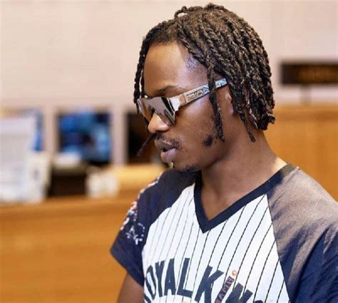 Just In Naira Marley Arrested By Nigerian Police Force Anaedoonline