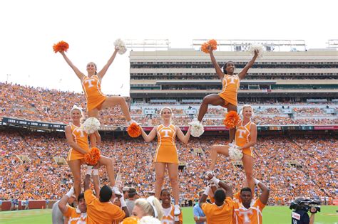The tennessee tribune, omega psi phi and community celebrate dr. Cheer - University of Tennessee Athletics