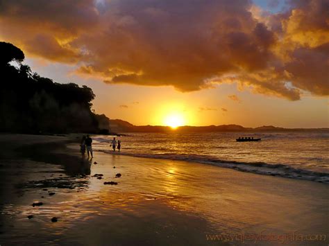 Vacaciones De Playa Mar Dunas Y Camarones En Natal