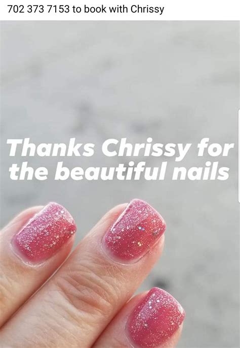 chrissy is our manicurist manicurists beautiful nails chrissy