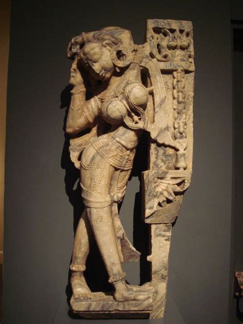 Wla Lacma Celestial Nymph Ca 1450 Rajasthan Culture Of India Wikipedia The Free