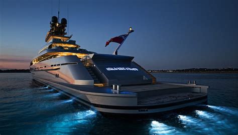 The 10 Fastest Superyachts In The World