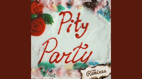 pity party k theory remix youtube