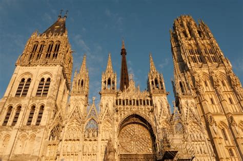 Top 10 Des Plus Belles Cathédrales De France Limmobilier Par Seloger