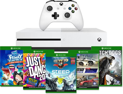 Xbox One S Bundle Wgame Game Pass 189 Xbox One S Xbox One Xbox