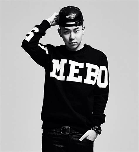 Loco Aomg Korea Love Pinterest Kpop Rapper And Jay