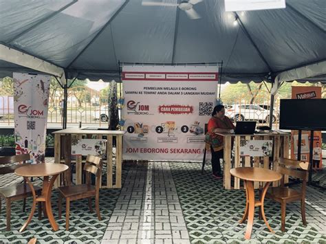 Majlis pelancaran eborong peringkat mpsj oleh yb dr siti mariah binti mahmud (pengerusi jawatankuasa tetap kesihatan, kebajikan, pemberdayaan wanita dan keluarga). Majlis Pelancaran eBorong MPSJ - eBorong.com.my