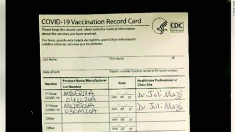 California Doctor Faces Federal Charges In Fake Covid 19 Vaccine Scheme