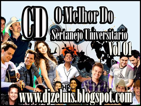 Características Do Sertanejo Universitário