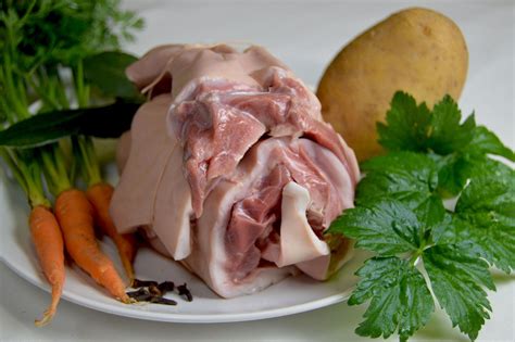 Tête de Veau roulée