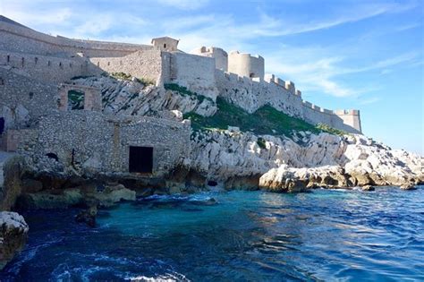 Château Dif Marseille 2020 Alles Wat U Moet Weten Voordat Je Gaat