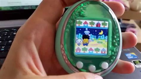 Tamagotchi Id L Marriage And Babys Youtube