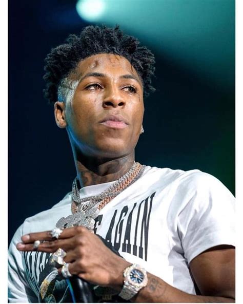 Nba Youngboy Rapper Nba Youngboy Freed From Louisiana Jail Black