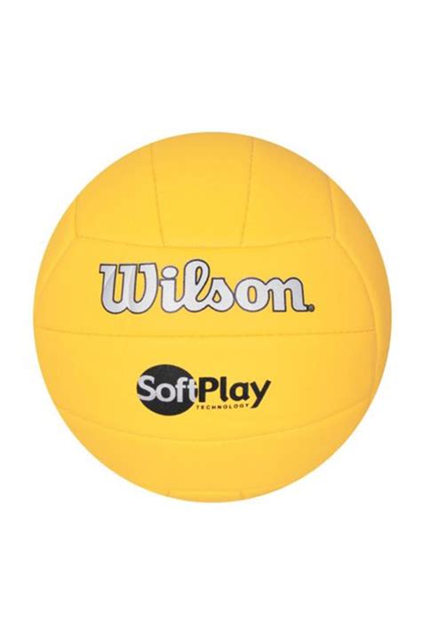 Wilson Odbojkaska Lopta Softplay Sportzon