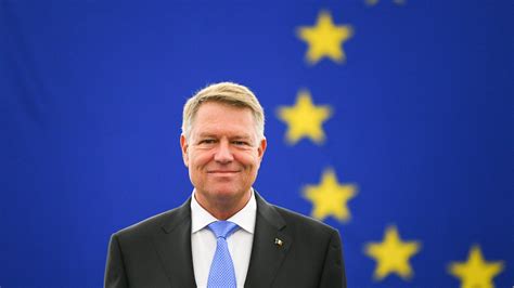 «un eveniment catastrofal, trist, e inadmisibil». Klaus Iohannis: Să păstrăm unitatea drept cuvânt de ordine ...