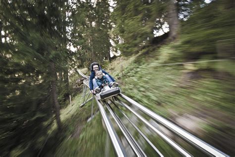 Whats It Like To Ride The Uks First Alpine Roller Coaster The