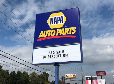 Napa Auto Parts Curaçao 599 9 869 5211