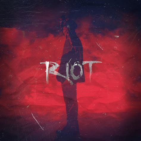 Riot Alt Cover By Me Rxxxtentacion