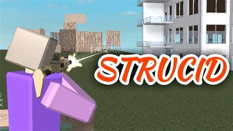 If you try to redeem a code and you get the message invalid code or already redeemed is because the code has already expired or because you have already used the. Strucid Gameplay Roblox | Strucid-Codes.com