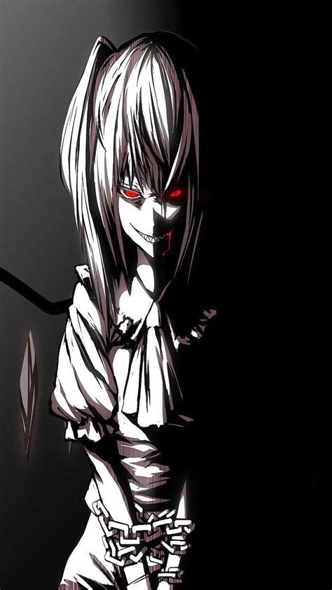 Anime Evil Smile Wallpapers Top Free Anime Evil Smile Backgrounds