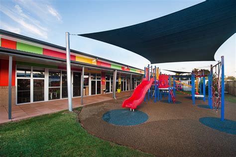 My School Slade Point Entry Pre Kindy Kindergarten Playground B Park
