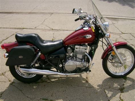 En500 vulcan 500 ltd motorcycle pdf manual download. 2009 Kawasaki Vulcan 500 LTD