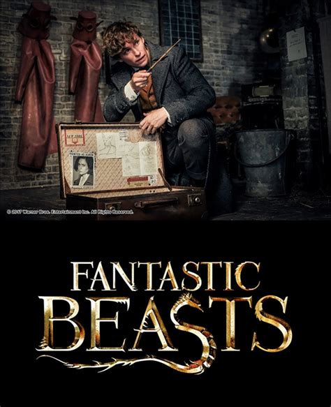 Fantastic Beasts 3 จะพาเหล่าสัตว์วิเศษกลับมาผจญภัยอีกครั้ง พย 2021