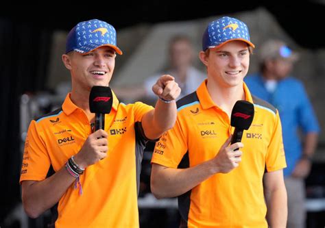 What Does The 2025 F1 Driver Lineup Look Like