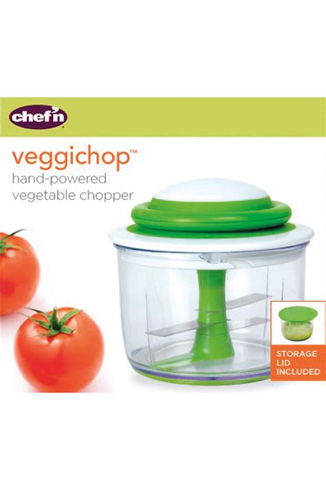 Buy Chef N Veggichop Vegetable Chopper From The Next Uk Online Shop