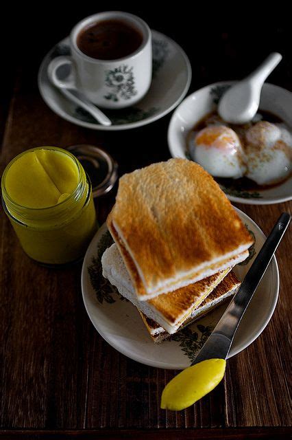 Maybe you would like to learn more about one of these? Kopitiam style breakfast | Makanan, Resep, Kopi