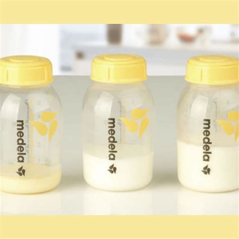 3 tipos de leche calostro leche de transición y madura Artículos