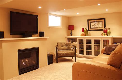Try our free room design software online to get started. Minimalist Basement Paint Colors for Cozy underneath Spaces