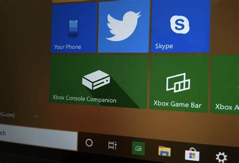Xbox App Is Being Rebranded To Xbox Console Companion On Windows 10