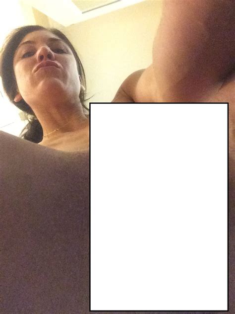 Naked Hope Solo In 2014 Icloud Leak The Second Cumming