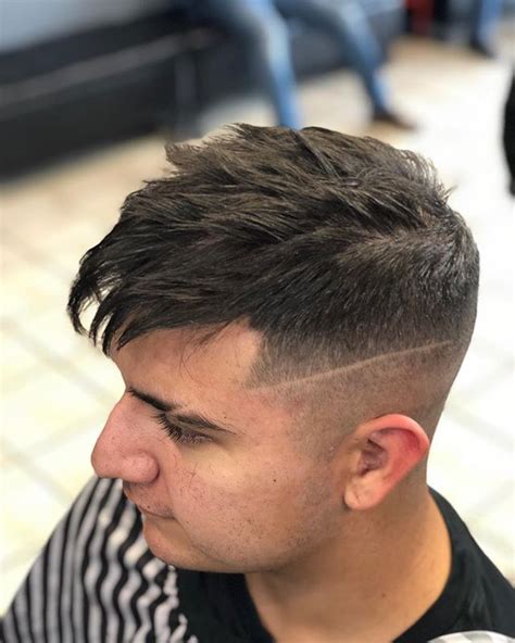 Check spelling or type a new query. Houston Fade Haircut