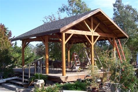The Perpetual Remodeler Outdoor Structures