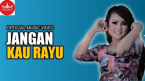 Pop Minang Remix Putri Livana Jangan Kau Rayu Youtube