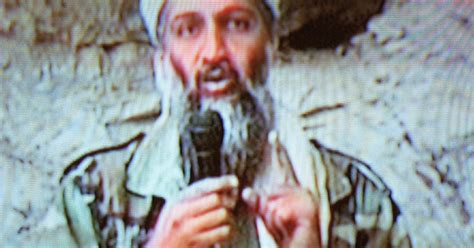 Did Enhanced Interrogation Help The Cia Find Osama Bin Laden Cbs News