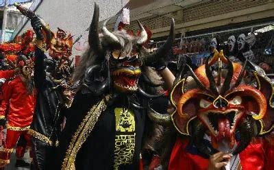 Carnaval Costumbres Y Tradiciones Del Ecuador Free Nu Vrogue Co