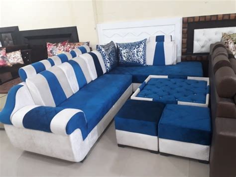 7 Seater Sofa Set At Rs 25000piece Designer Sofa Set In New Delhi