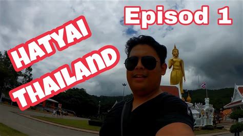 Tatilin eğlenceli dünyasını deneyim ve güvenle buluşturan ets ile yurt dışı ve yurt içi turlar Hatyai Thailand 2019 Naik ETS KL Sentral to Padang Besar ...