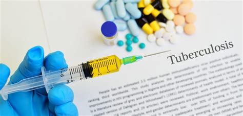 Anti Tuberculosis Drug Out Of Supply In Mumbai Express Healthcare