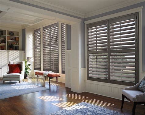 Fun Decorating Ideas For Plantation Shutters In Houston Tx