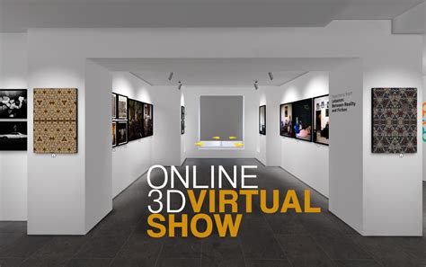 3d Virtual Exhibition Cre8mania Blog