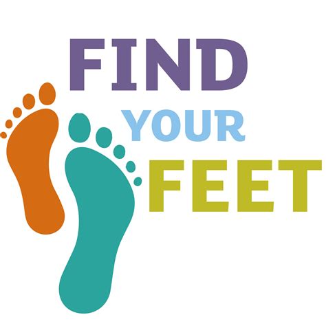 Find Your Feet Birkenhead Sixth Form College