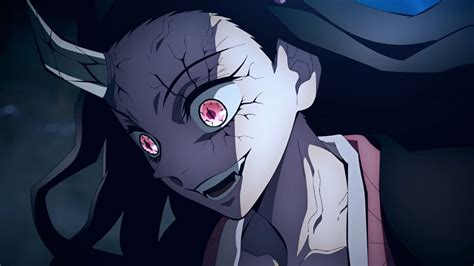 How Powerful Is Nezuko As A Demon In Demon Slayer