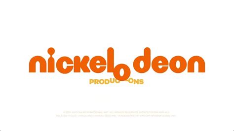 Dhx Mediaace Entertainmentnickelodeon Productionsviacom
