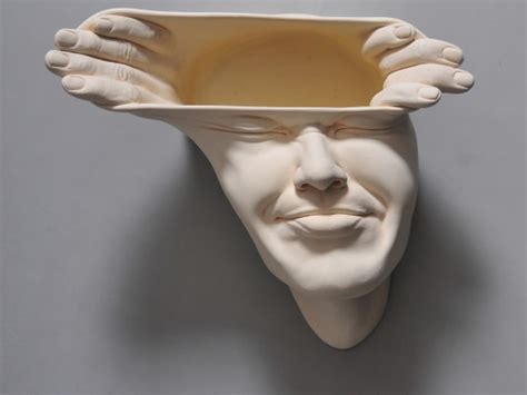 Living Clay Artist Johnson Tsang Brings Ceramic Bowls And Cups To Life — Colossal