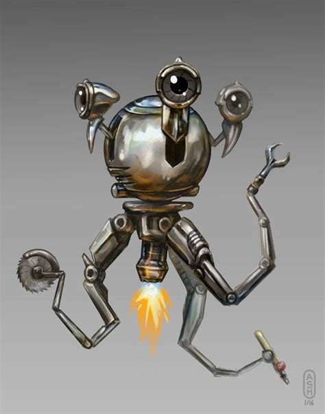 Fallout 4 Codsworth Fallout Art Fallout Concept Art Fallout Game